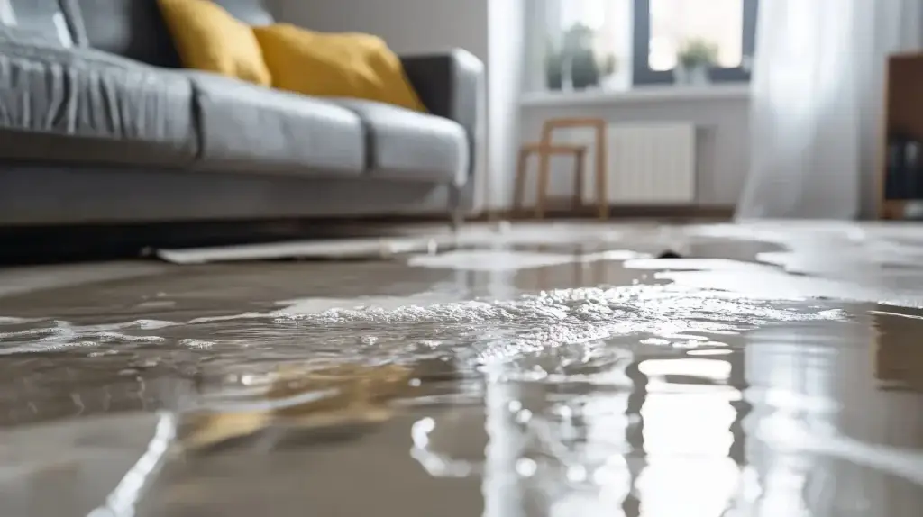 Professional Mold Remediation Services — Greeley