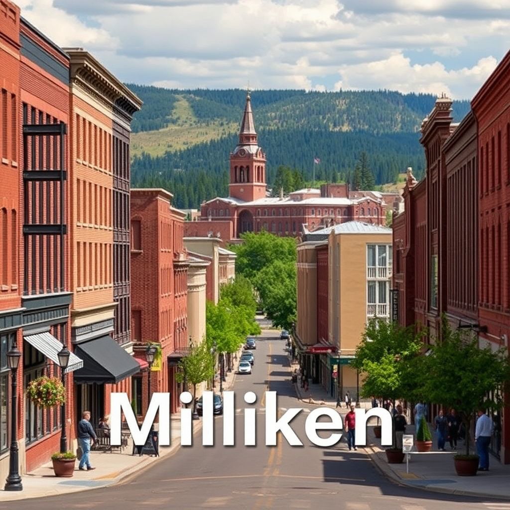 About Water Damage in Milliken