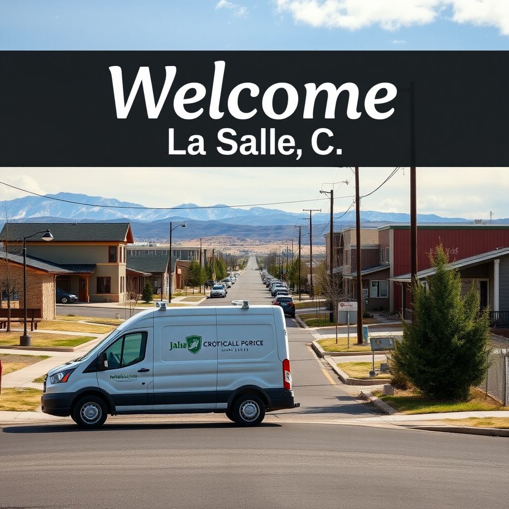 Intro Water Damage in La Salle