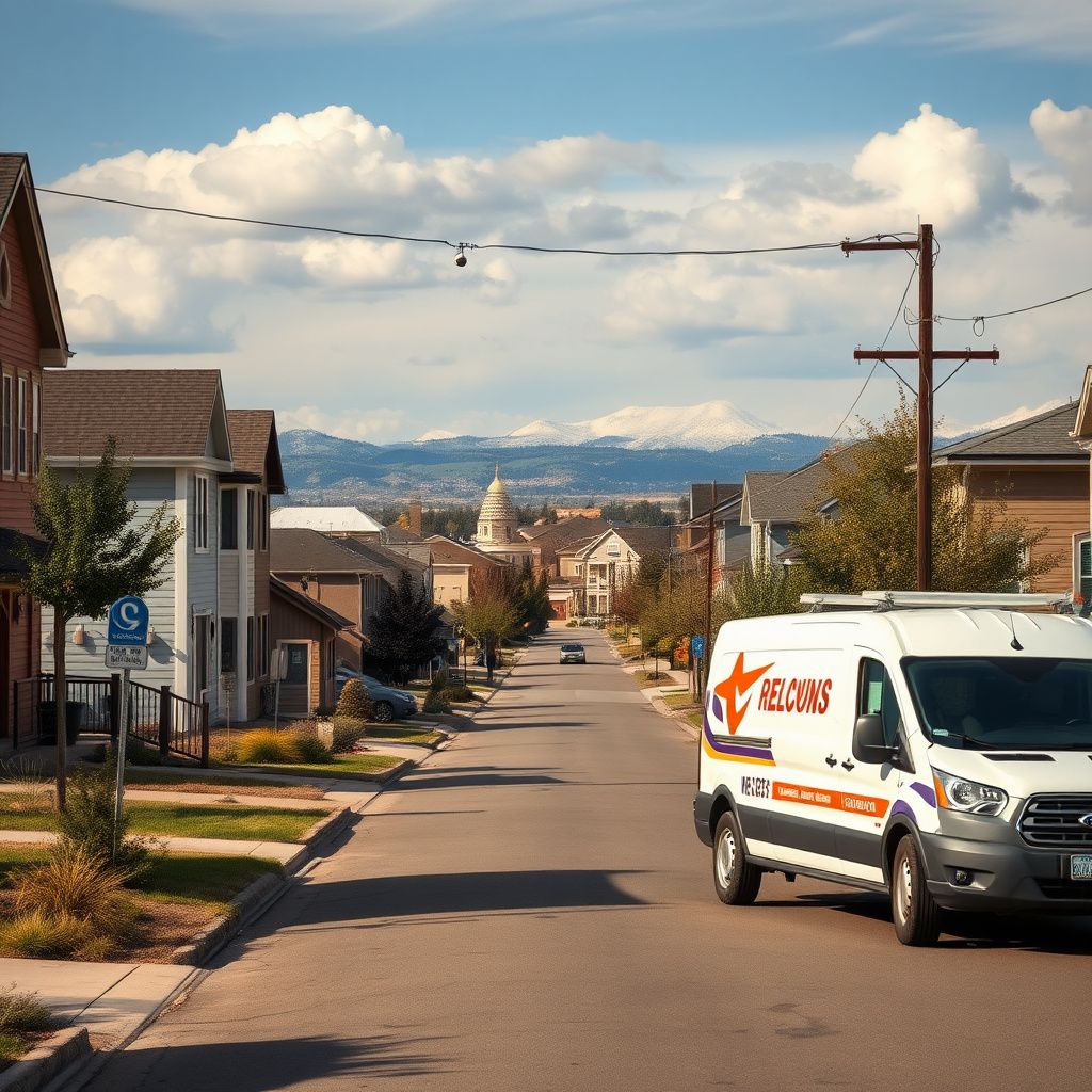 Intro Water Damage in Loveland