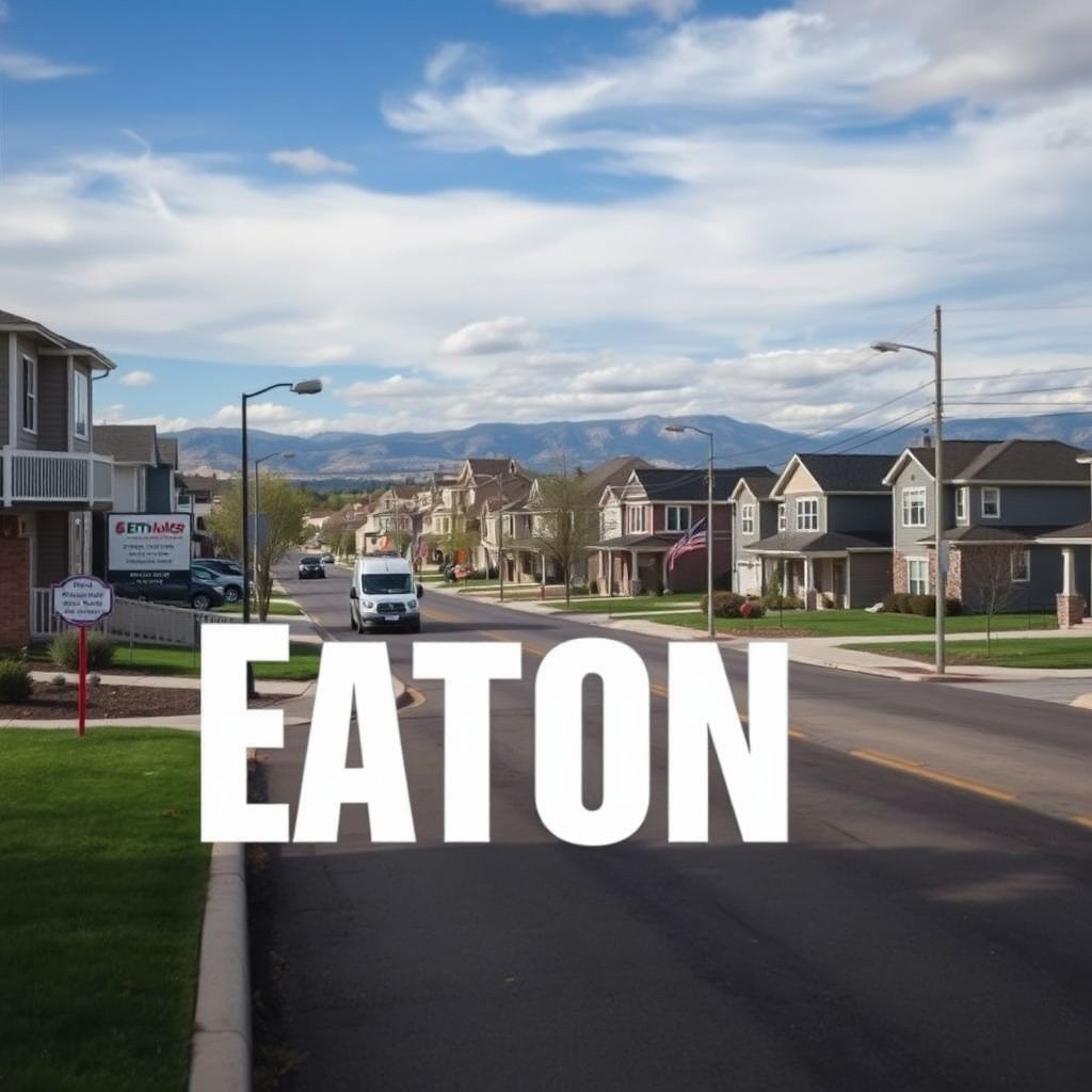 Intro Water Damage in Eaton