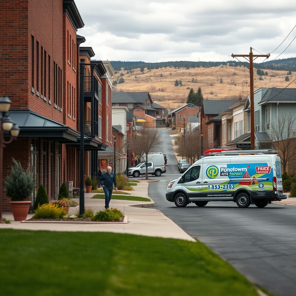 Intro Water Damage in Johnstown