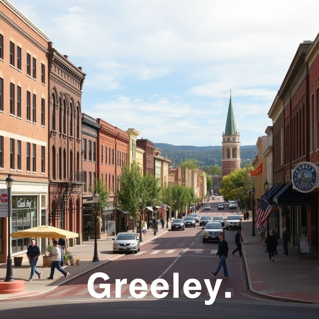 About Water Damage in Greeley