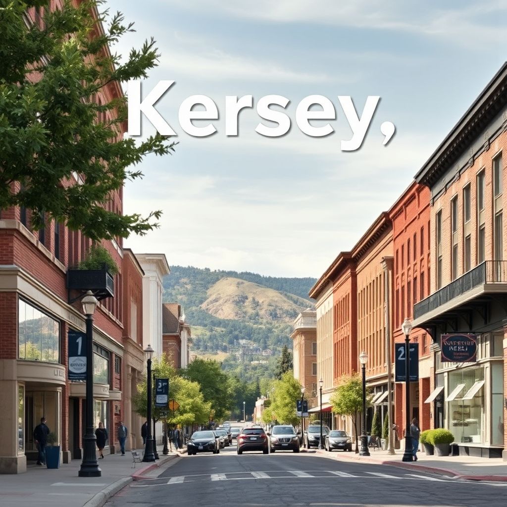 About Water Damage in Kersey
