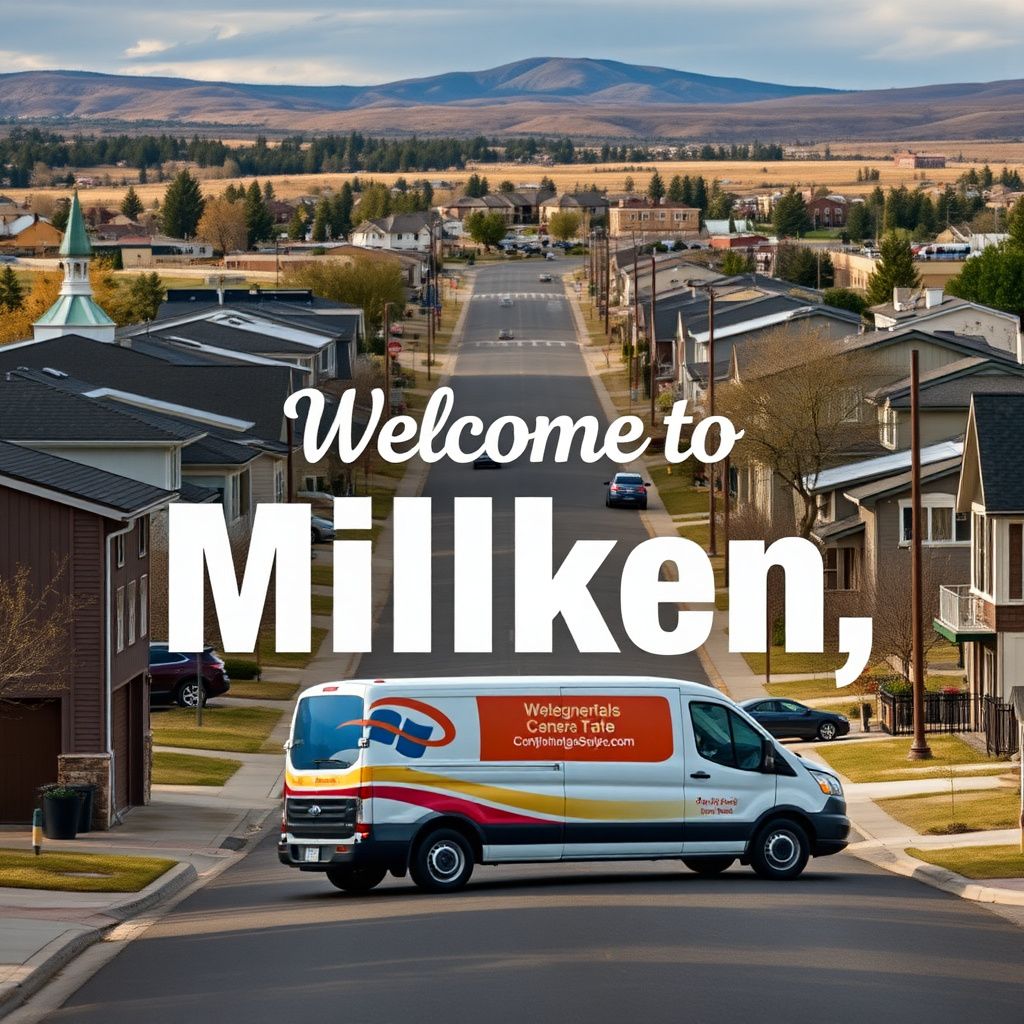 Intro Water Damage in Milliken